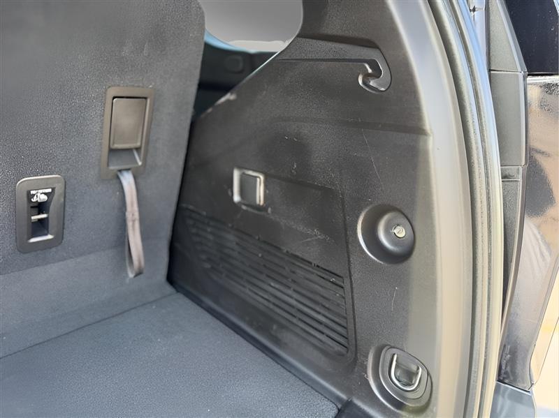 Chevrolet Tahoe Z71 2021