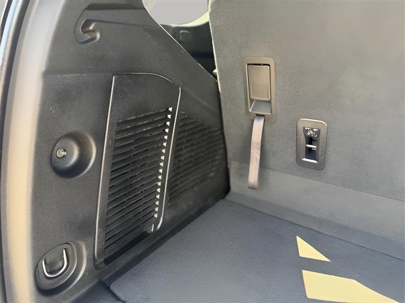 Chevrolet Tahoe Z71 2021