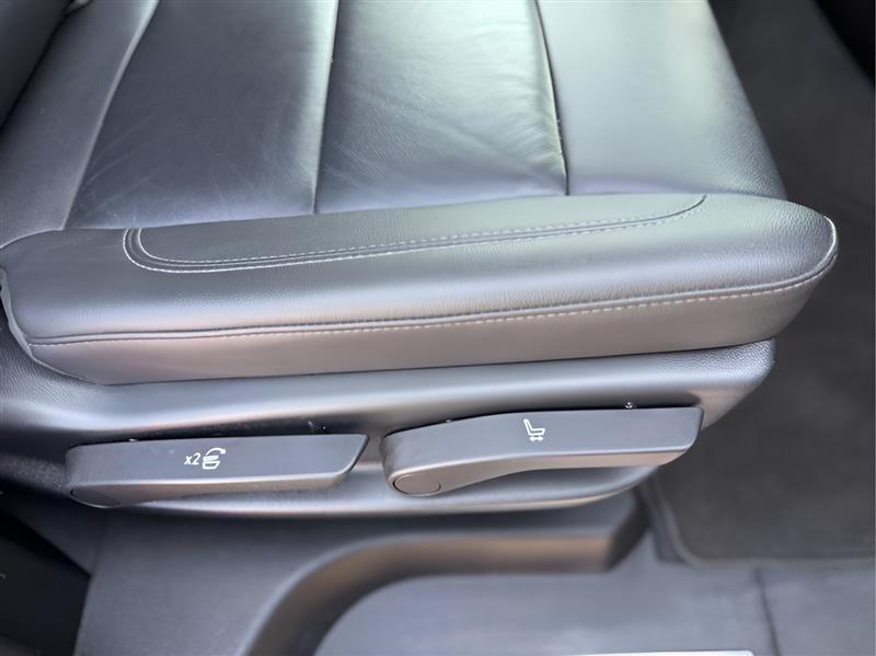 Chevrolet Tahoe Z71 2021