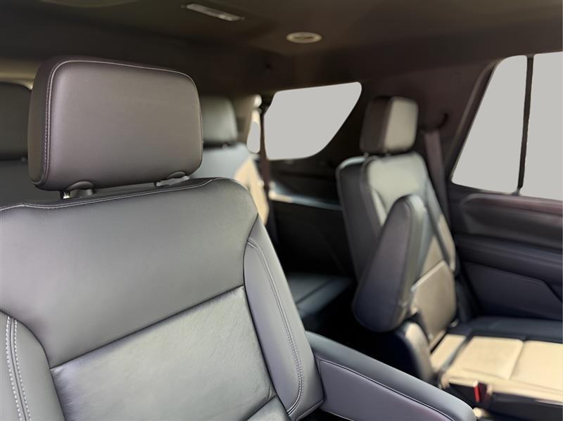 Chevrolet Tahoe Z71 2021