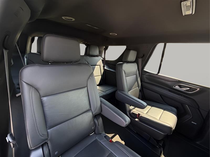 Chevrolet Tahoe Z71 2021