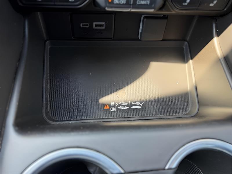 Chevrolet Tahoe Z71 2021