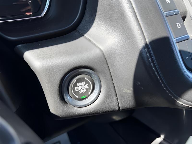 Chevrolet Tahoe Z71 2021