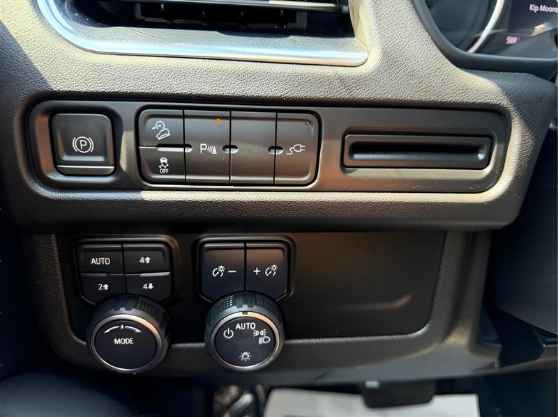 Chevrolet Tahoe Z71 2021