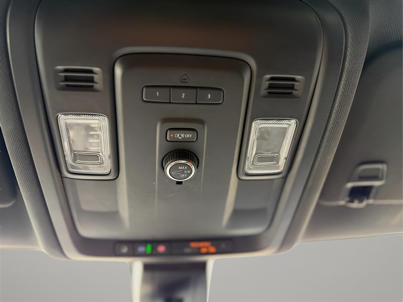 Chevrolet Tahoe Z71 2021