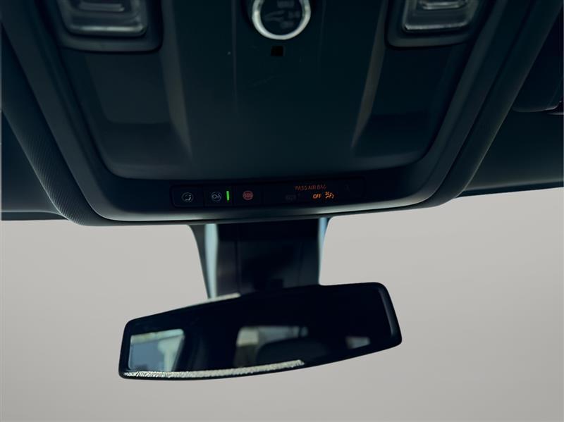 Chevrolet Tahoe Z71 2021