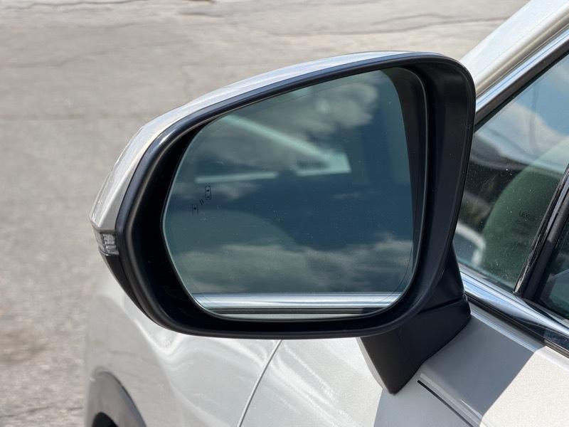 Lexus RX 450h AWD 2021