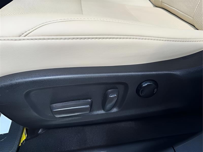 Lexus RX 450h AWD 2021