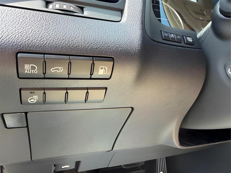 Lexus RX 450h AWD 2021