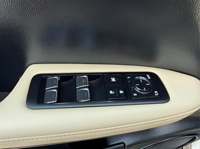 Lexus RX 450h AWD 2021