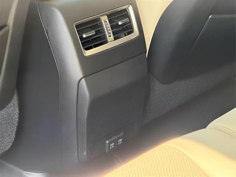 Lexus RX 450h AWD 2021