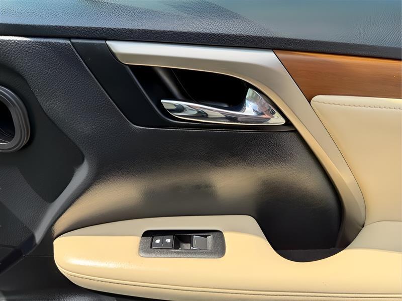 Lexus RX 450h AWD 2021