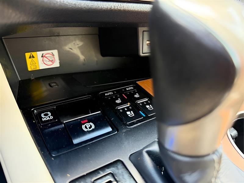 Lexus RX 450h AWD 2021