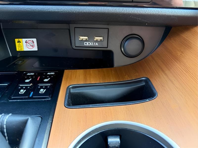 Lexus RX 450h AWD 2021