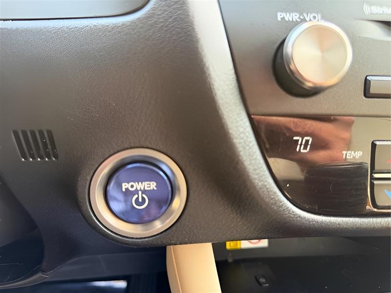 Lexus RX 450h AWD 2021