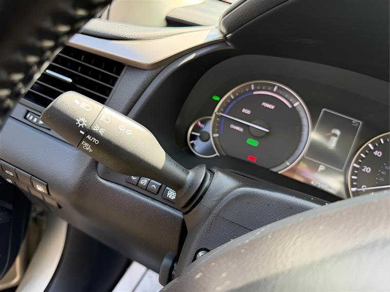 Lexus RX 450h AWD 2021