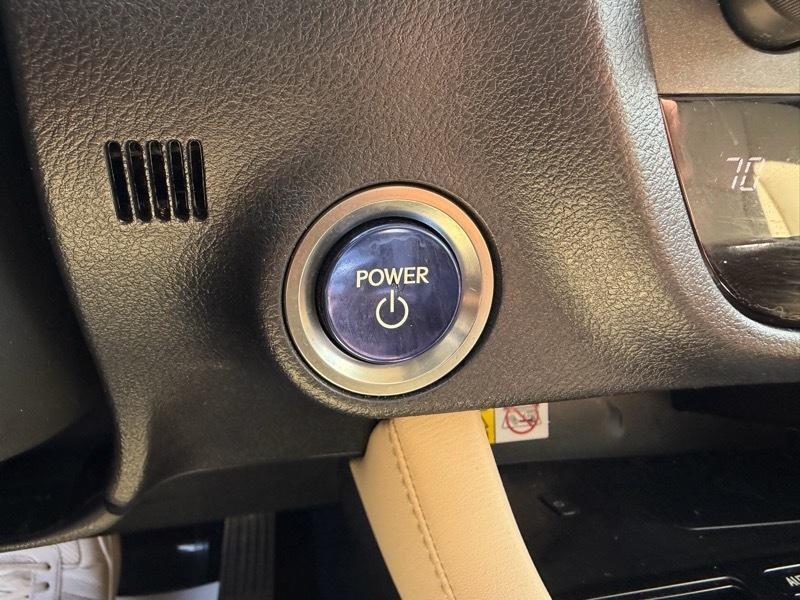 Lexus RX 450h AWD 2021