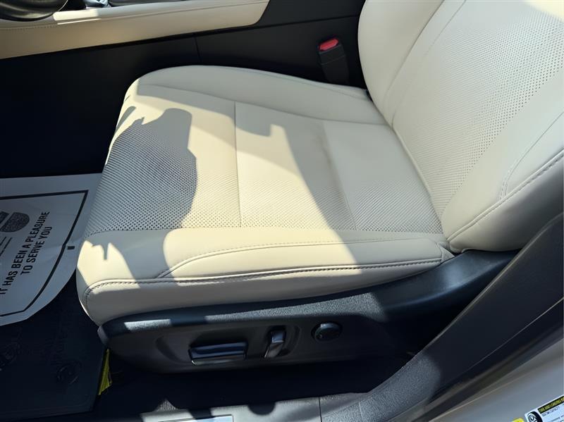 Lexus RX 450h AWD 2021