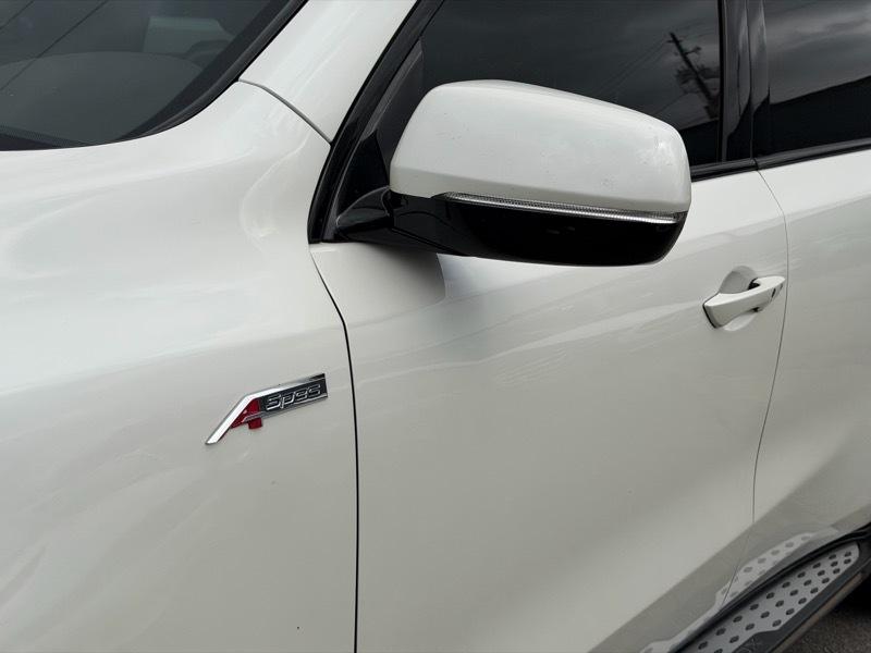 Acura MDX SH-AWD  A-Spec 9-Spd AT 2019