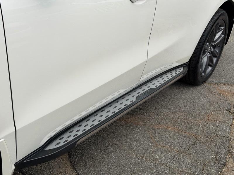 Acura MDX SH-AWD  A-Spec 9-Spd AT 2019