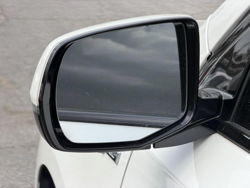 Acura MDX SH-AWD  A-Spec 9-Spd AT 2019