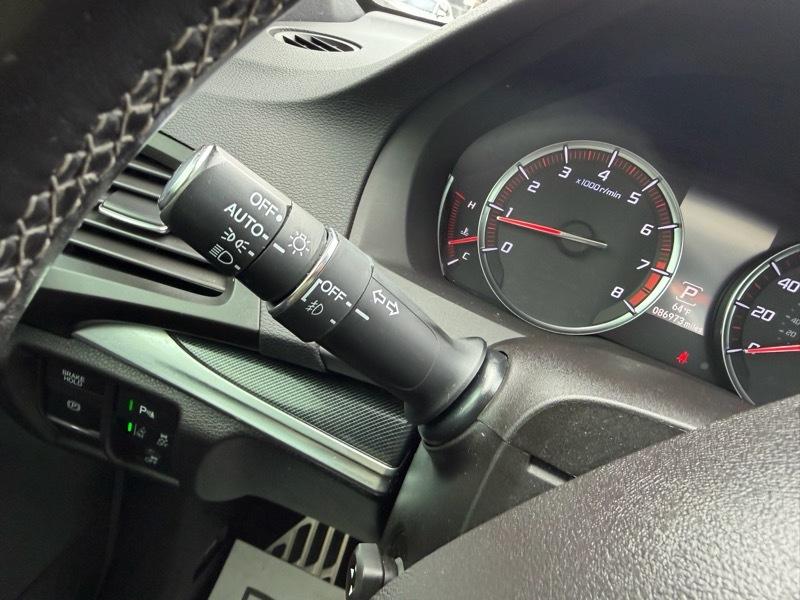 Acura MDX SH-AWD  A-Spec 9-Spd AT 2019