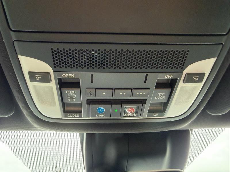 Acura MDX SH-AWD  A-Spec 9-Spd AT 2019