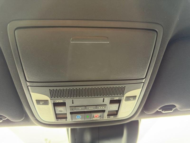 Acura MDX SH-AWD  A-Spec 9-Spd AT 2019