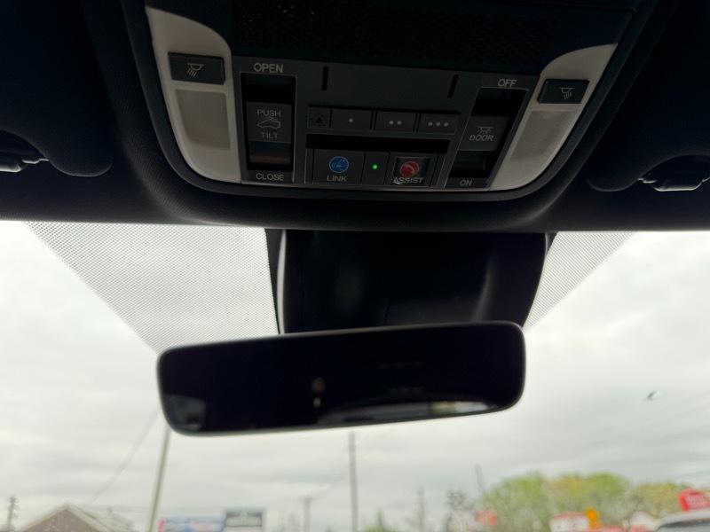 Acura MDX SH-AWD  A-Spec 9-Spd AT 2019