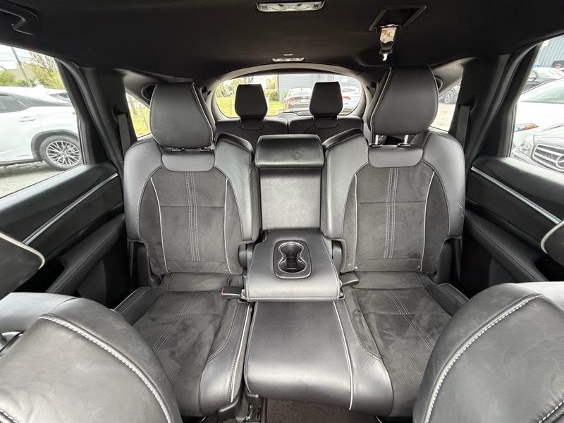 Acura MDX SH-AWD  A-Spec 9-Spd AT 2019