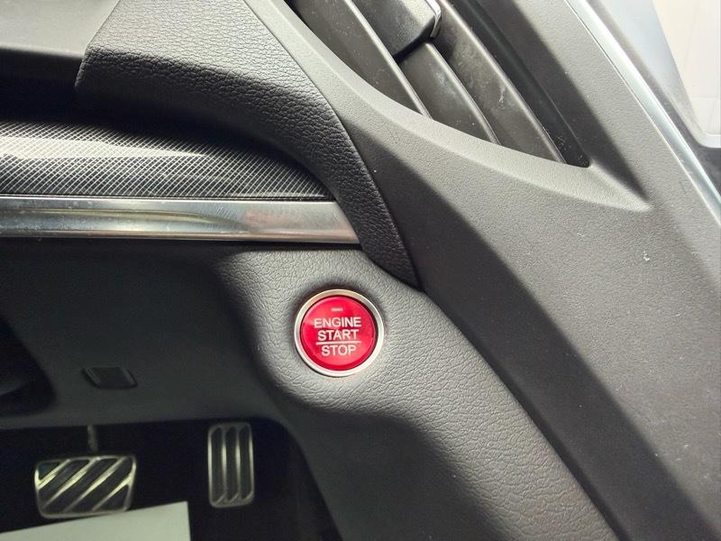 Acura MDX SH-AWD  A-Spec 9-Spd AT 2019