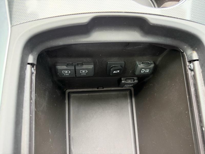 Acura MDX SH-AWD  A-Spec 9-Spd AT 2019