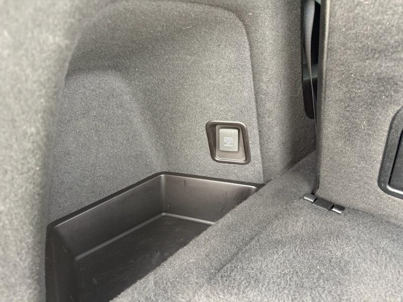 Acura MDX SH-AWD  A-Spec 9-Spd AT 2019