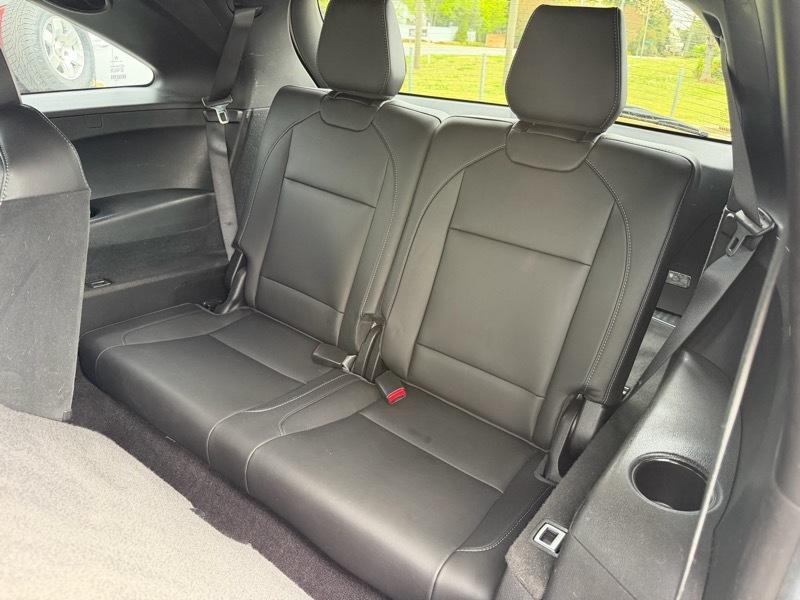 Acura MDX SH-AWD  A-Spec 9-Spd AT 2019