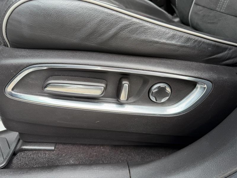 Acura MDX SH-AWD  A-Spec 9-Spd AT 2019