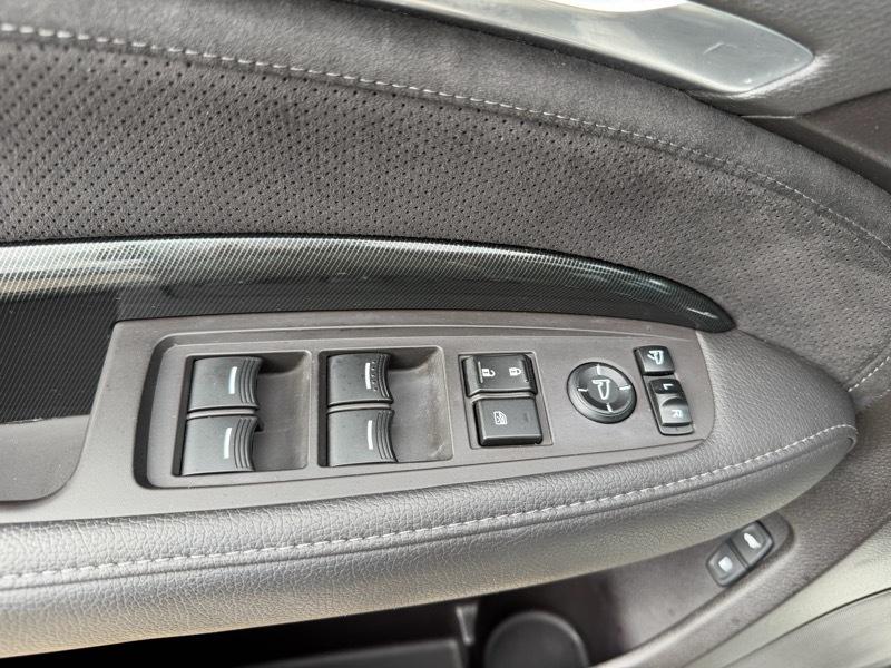 Acura MDX SH-AWD  A-Spec 9-Spd AT 2019