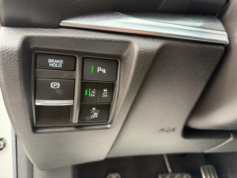 Acura MDX SH-AWD  A-Spec 9-Spd AT 2019