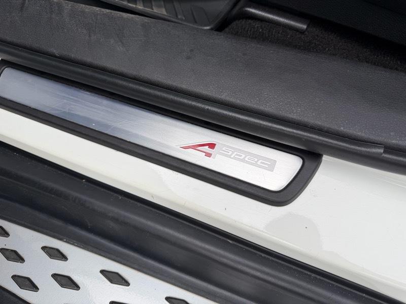 Acura MDX SH-AWD  A-Spec 9-Spd AT 2019