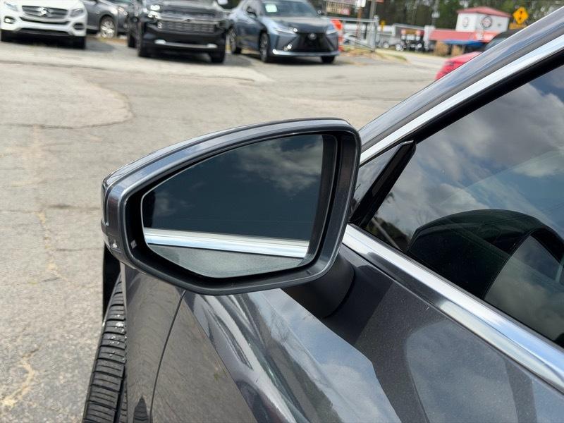 Audi A7 3.0 TFSI Premium Plus quattro 2019