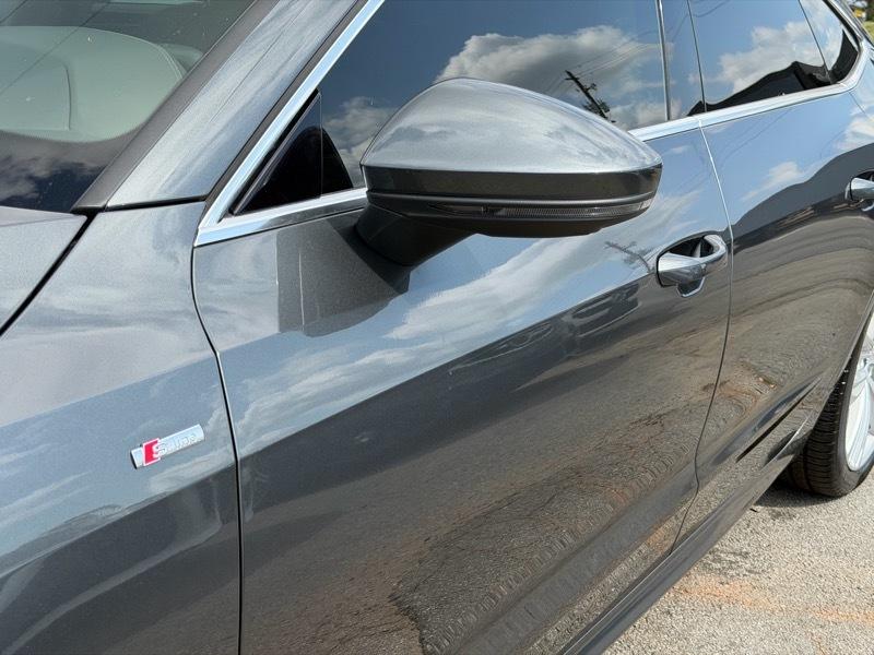 Audi A7 3.0 TFSI Premium Plus quattro 2019