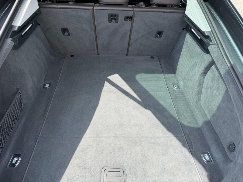 Audi A7 3.0 TFSI Premium Plus quattro 2019