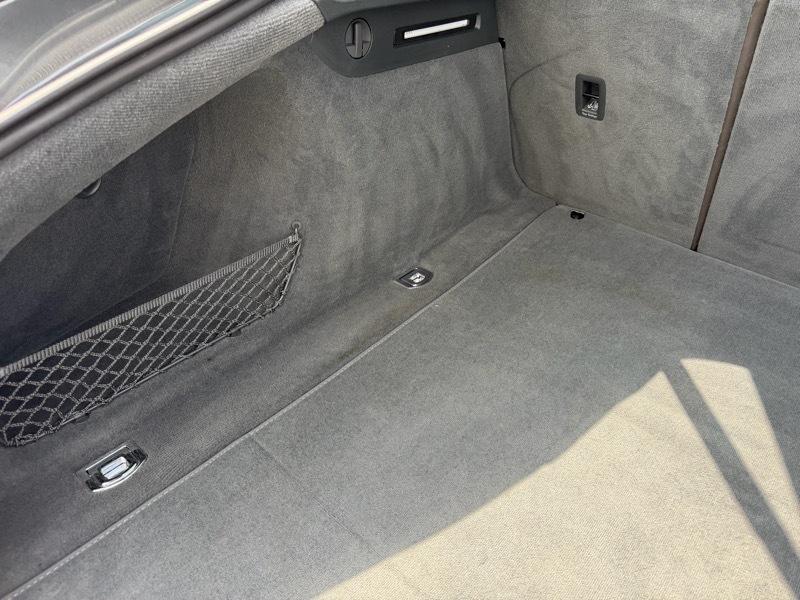 Audi A7 3.0 TFSI Premium Plus quattro 2019