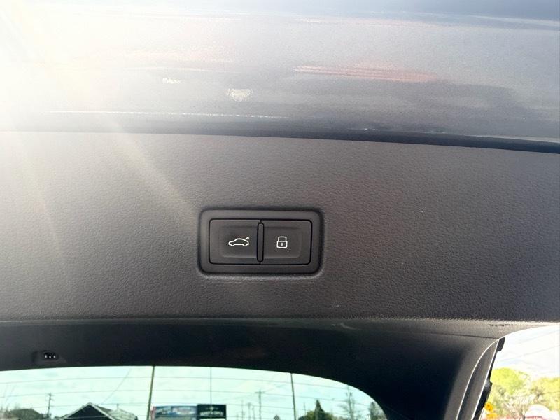 Audi A7 3.0 TFSI Premium Plus quattro 2019