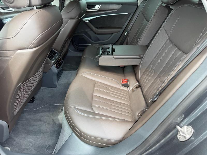 Audi A7 3.0 TFSI Premium Plus quattro 2019