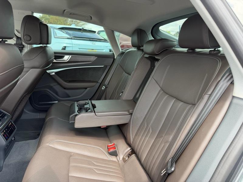 Audi A7 3.0 TFSI Premium Plus quattro 2019