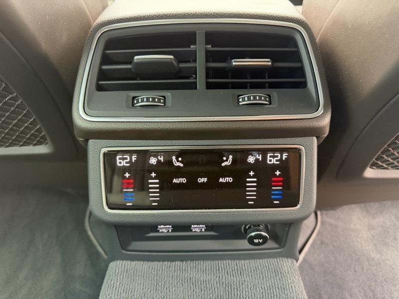 Audi A7 3.0 TFSI Premium Plus quattro 2019