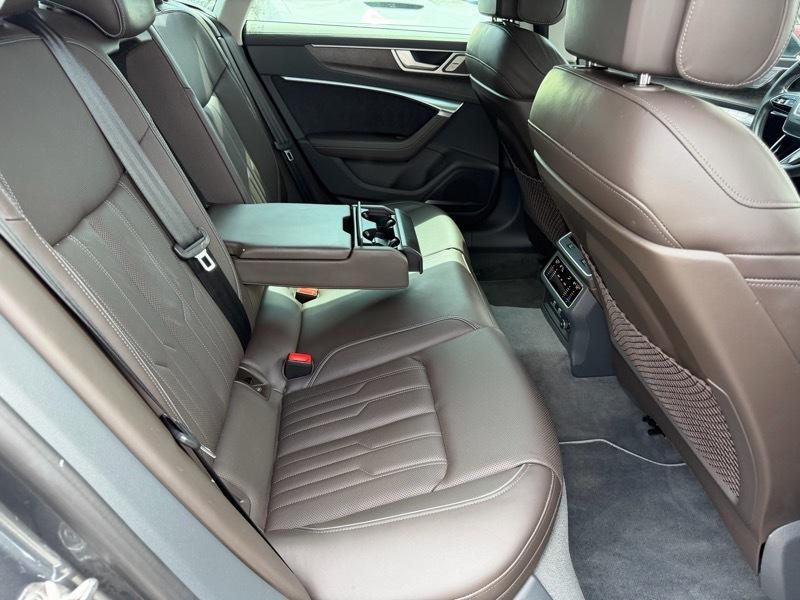 Audi A7 3.0 TFSI Premium Plus quattro 2019