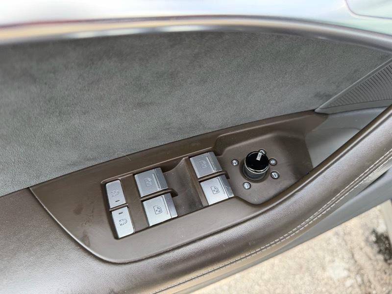 Audi A7 3.0 TFSI Premium Plus quattro 2019