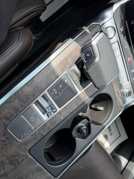 Audi A7 3.0 TFSI Premium Plus quattro 2019