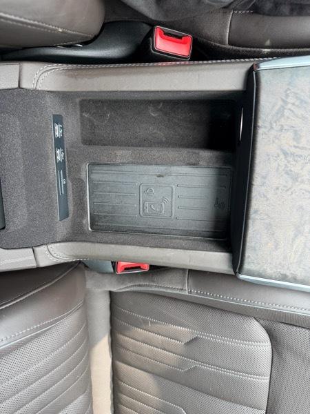 Audi A7 3.0 TFSI Premium Plus quattro 2019